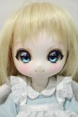 画像1: DOLK×MellowDrops×ふにゃほわ×DOLLI POP/NYANG 天使ねこメイド Y-26-09-22-002-WT-ZY (1)