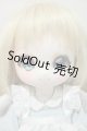 画像: DOLK×MellowDrops×ふにゃほわ×DOLLI POP/NYANG 天使ねこメイド Y-26-09-22-002-WT-ZY