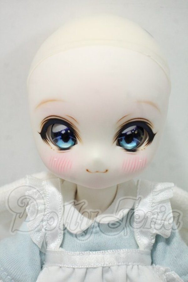 画像2: DOLK×MellowDrops×ふにゃほわ×DOLLI POP/NYANG 天使ねこメイド Y-26-09-22-002-WT-ZY (2)