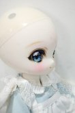 画像4: DOLK×MellowDrops×ふにゃほわ×DOLLI POP/NYANG 天使ねこメイド Y-26-09-22-002-WT-ZY (4)