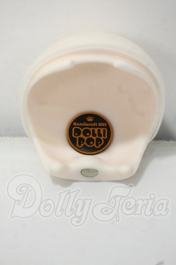 画像5: DOLK×MellowDrops×ふにゃほわ×DOLLI POP/NYANG 天使ねこメイド Y-26-09-22-002-WT-ZY (5)