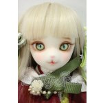 画像: DOLK×DEAR MINE/VIVIEN L.和ロリィタVer.Limited Y-26-09-22-004-WT-ZY