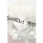 画像: DOLK×DEAR MINE/VIVIEN L.和ロリィタVer.Limited Y-26-09-22-004-WT-ZY