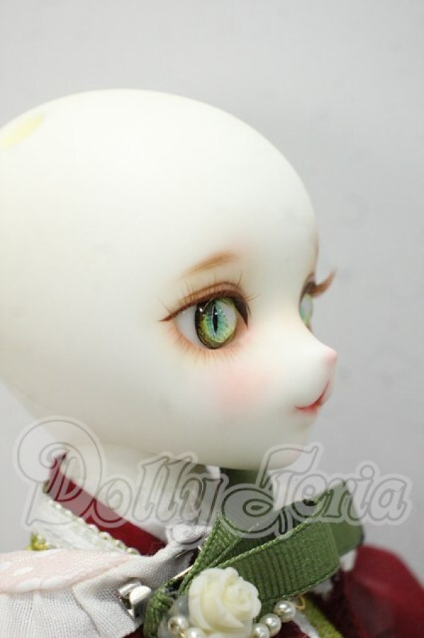 画像4: DOLK×DEAR MINE/VIVIEN L.和ロリィタVer.Limited Y-26-09-22-004-WT-ZY (4)