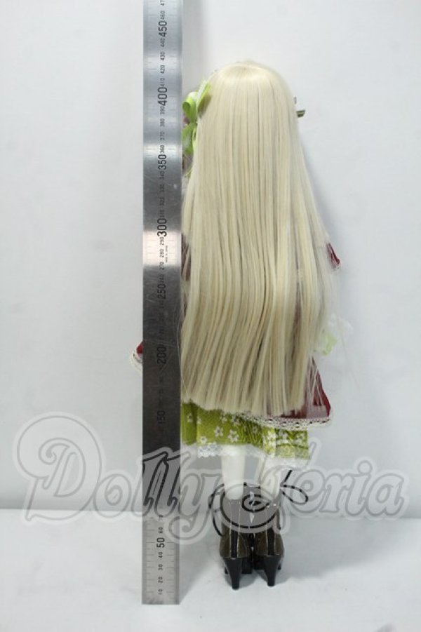 画像6: DOLK×DEAR MINE/VIVIEN L.和ロリィタVer.Limited Y-26-09-22-004-WT-ZY (6)