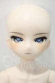 画像1: UFDOLL/小薄荷ヘッド+1/4レディボディ Y-26-09-22-016-WT-ZY (1)