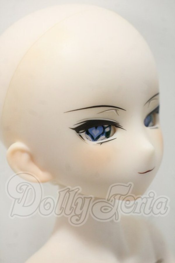 画像3: UFDOLL/小薄荷ヘッド+1/4レディボディ Y-26-09-22-016-WT-ZY (3)