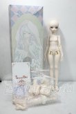 画像7: UFDOLL/小薄荷ヘッド+1/4レディボディ Y-26-09-22-016-WT-ZY (7)