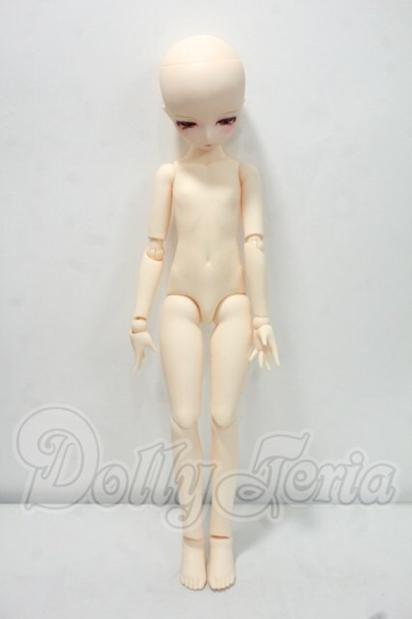 画像4: IMOMODOLL/1/4/TIAMATカスタムヘッド Y-26-09-22-017-WT-ZY (4)