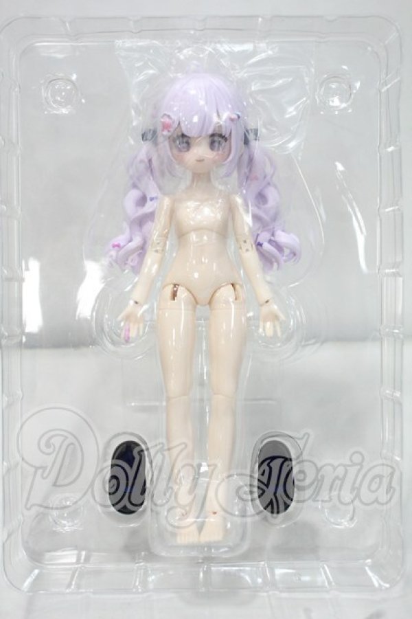 画像2: 半夏文創 x ちょん＊「Twinkle Polaris」 Y-26-09-22-020-WT-ZY (2)