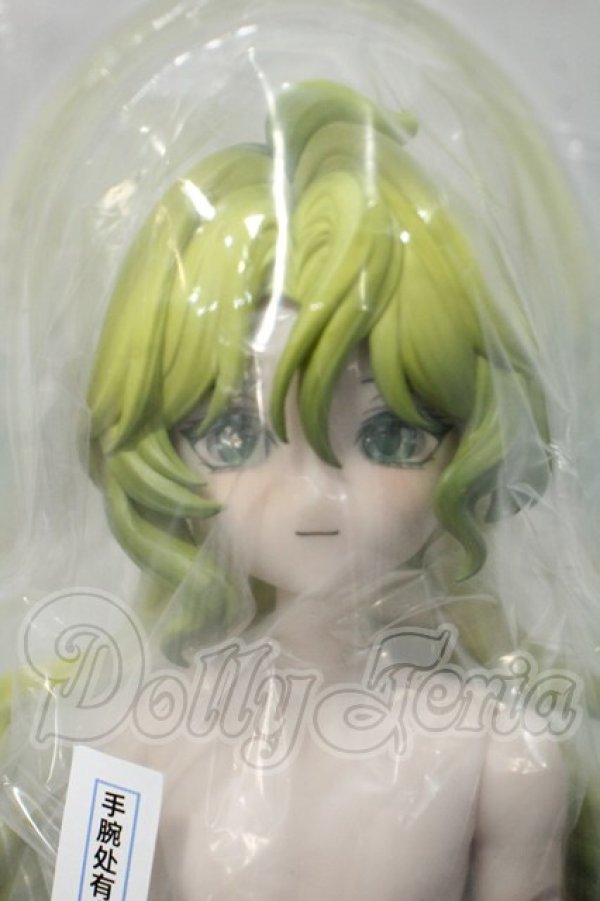 画像1: COME4FREE/Niyru Loi 幻界同調 Y-26-09-22-021-WT-ZY (1)