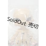 画像: UFDOLL「UMA」ケノン系 /ミルクティー Y-26-09-22-019-WT-ZY