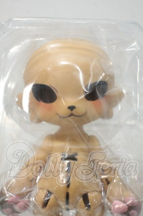 画像1: UFDOLL「UMA」ケノン系 /ミルクティー Y-26-09-22-019-WT-ZY (1)