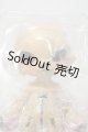 画像: UFDOLL「UMA」ケノン系 /ミルクティー Y-26-09-22-019-WT-ZY