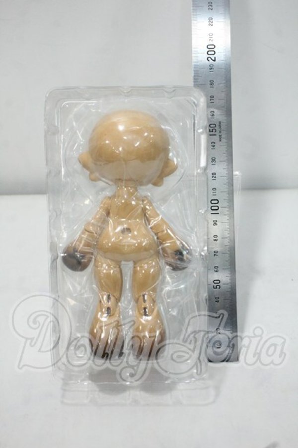 画像3: UFDOLL「UMA」ケノン系 /ミルクティー Y-26-09-22-019-WT-ZY (3)