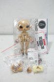画像4: UFDOLL「UMA」ケノン系 /ミルクティー Y-26-09-22-019-WT-ZY (4)