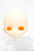 画像1: Harmonia bloom/ blooming doll（Head） Y-26-09-29-163-WT-ZY (1)