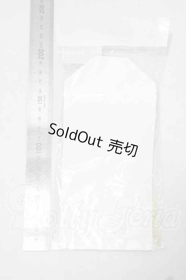 画像2: AZONE/ピュアニーモ用ヘッド(白肌) ゴールド Y-26-09-22-032-WT-ZY (2)