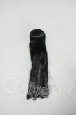 画像1: AZONE/ピュアニーモ用ヘッド2(白肌) ブラック Y-26-09-22-031-WT-ZY (1)