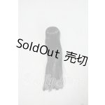 画像: AZONE/ピュアニーモ用ヘッド2(白肌) ブラック Y-26-09-22-031-WT-ZY