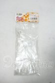 画像1: azone/ピュアニーモ用ドールスタンド(クリア) Y-26-09-22-028-WT-ZY (1)