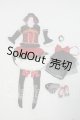 画像: AZONE/OF:サアラズ・ア・ラ・モード Twinkle a la mode ルビー リセ(通常販売ver.) Y-26-09-22-025-WT-ZY