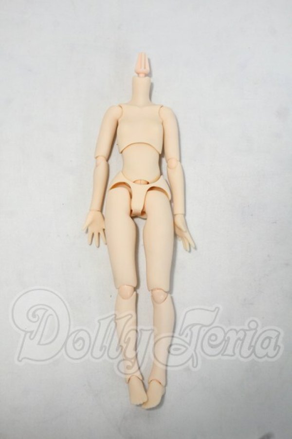 画像1: azone /ピュアニーモ2エモーション S/女の子 Y-26-09-22-033-WT-ZY (1)