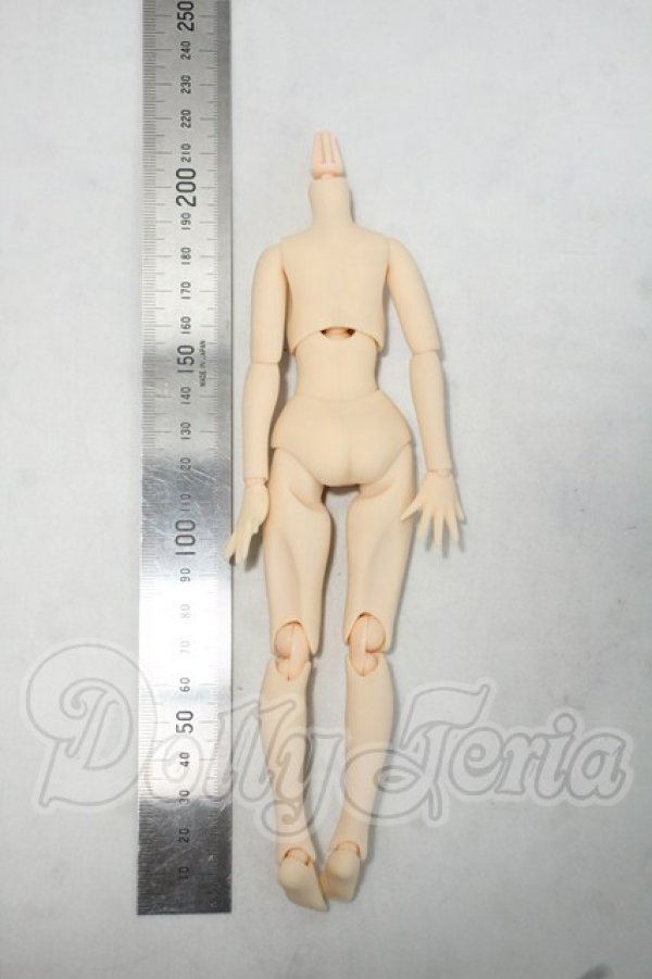 画像2: azone /ピュアニーモ2エモーション S/女の子 Y-26-09-22-033-WT-ZY (2)