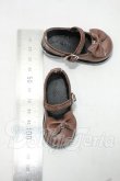 画像2: 40cmサイズドール/OF:靴 Y-26-09-22-280-WT-ZY (2)