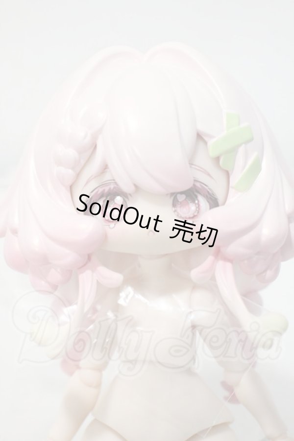 画像1: NEO EDEN TOYS/ミア・スウィーティー Y-26-09-22-023-WT-ZY (1)