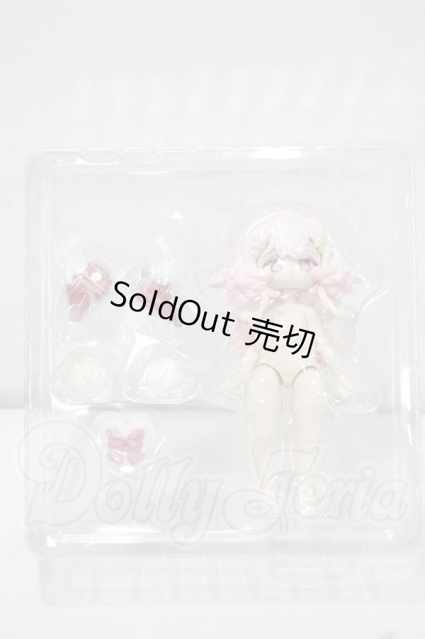 画像2: NEO EDEN TOYS/ミア・スウィーティー Y-26-09-22-023-WT-ZY (2)
