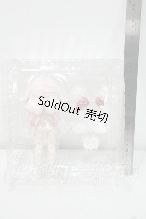 画像3: NEO EDEN TOYS/ミア・スウィーティー Y-26-09-22-023-WT-ZY (3)