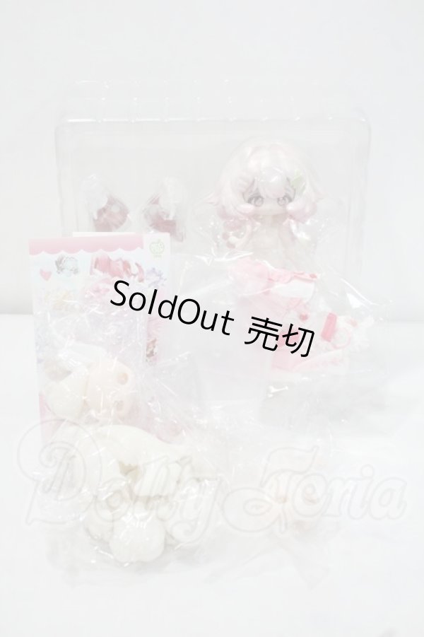 画像4: NEO EDEN TOYS/ミア・スウィーティー Y-26-09-22-023-WT-ZY (4)