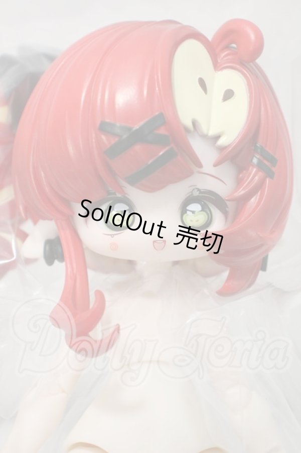 画像1: NEO EDEN TOYS/ミア・スウィーティー Y-26-09-22-022-WT-ZY (1)