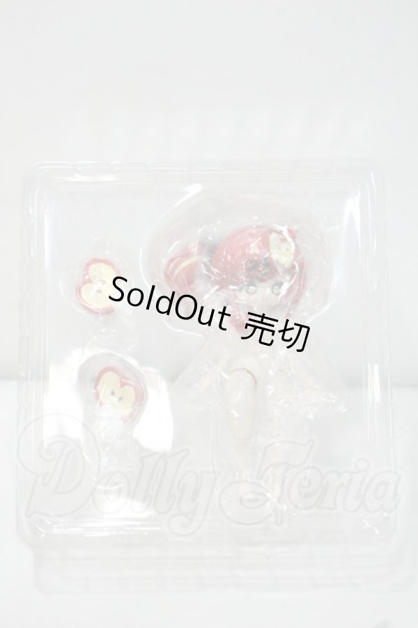 画像2: NEO EDEN TOYS/ミア・スウィーティー Y-26-09-22-022-WT-ZY (2)