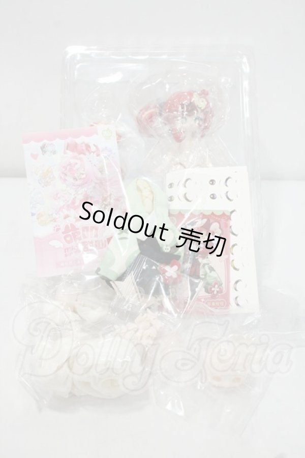 画像4: NEO EDEN TOYS/ミア・スウィーティー Y-26-09-22-022-WT-ZY (4)