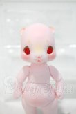 画像1: COCORIANG/Pastel Pink Cheeriya(チリヤ) Y-26-09-22-009-WT-ZY (1)