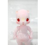 画像: COCORIANG/Pastel Pink Cheeriya(チリヤ) Y-26-09-22-009-WT-ZY