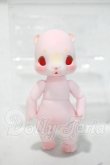 画像2: COCORIANG/Pastel Pink Cheeriya(チリヤ) Y-26-09-22-009-WT-ZY (2)