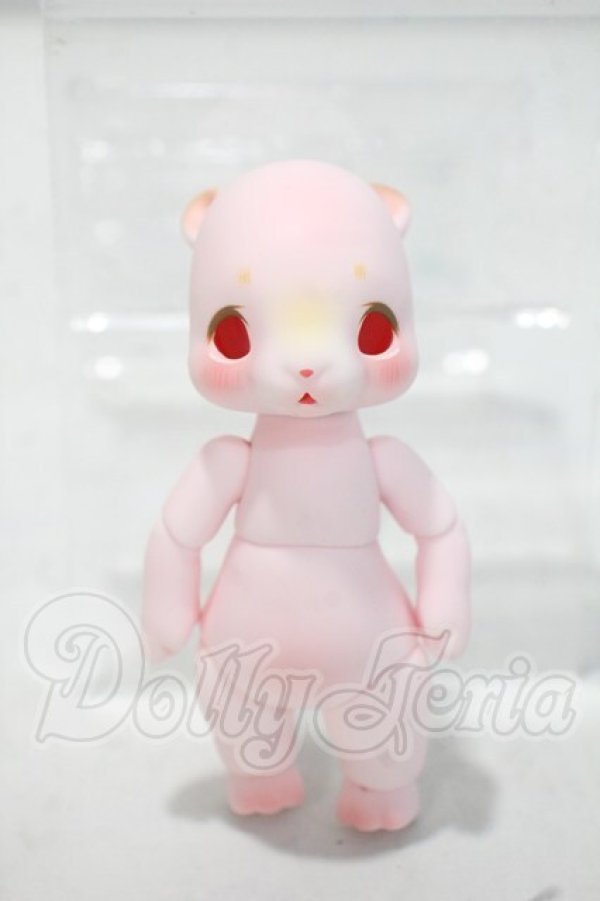 画像2: COCORIANG/Pastel Pink Cheeriya(チリヤ) Y-26-09-22-009-WT-ZY (2)