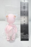 画像3: COCORIANG/Pastel Pink Cheeriya(チリヤ) Y-26-09-22-009-WT-ZY (3)