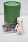 画像4: COCORIANG/Pastel Pink Cheeriya(チリヤ) Y-26-09-22-009-WT-ZY (4)