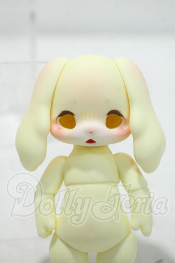 画像1: KUMUKUKU/Lavi [Butter Cream] Smile Aメイク Y-26-09-22-005-WT-ZY (1)