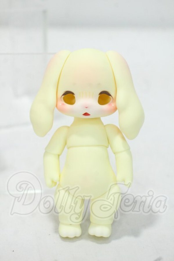 画像2: KUMUKUKU/Lavi [Butter Cream] Smile Aメイク Y-26-09-22-005-WT-ZY (2)