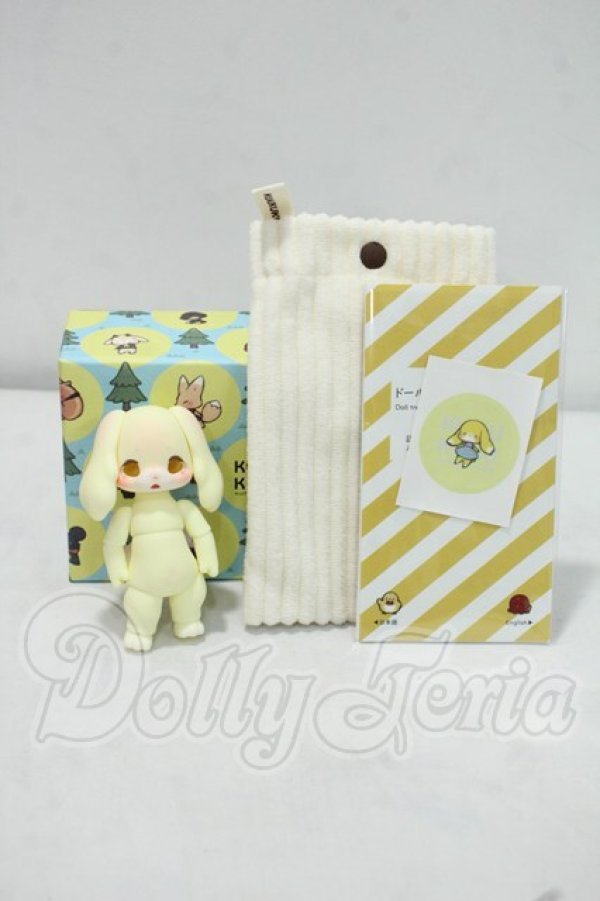 画像4: KUMUKUKU/Lavi [Butter Cream] Smile Aメイク Y-26-09-22-005-WT-ZY (4)