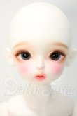 画像1: ChicaBi/1/4/Mini:Milk Kanaria Y-26-09-22-172-WT-ZY (1)