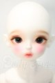 画像: ChicaBi/1/4/Mini:Milk Kanaria Y-26-09-22-172-WT-ZY