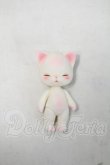 画像1: SWEETIE GEM/Sleeping Neige Milk White Y-26-09-22-185-WT-ZY (1)