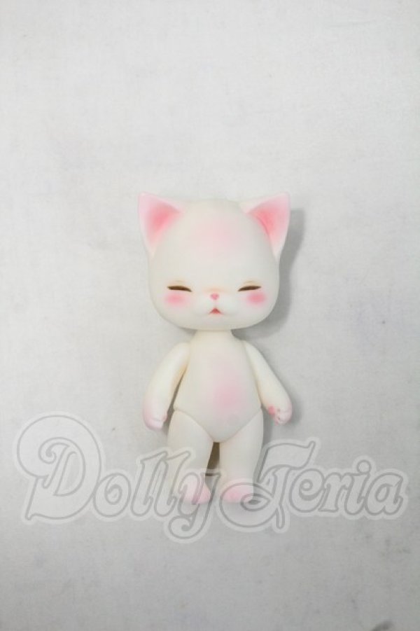 画像1: SWEETIE GEM/Sleeping Neige Milk White Y-26-09-22-185-WT-ZY (1)