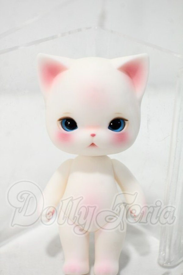 画像1: SWEETIE GEM/Neige Milk White Y-26-09-22-186-WT-ZY (1)